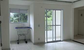 Imagem 3: Apartamento à venda em Cotia-SP, Jardim Colibri: 2 quartos, 2 salas, 1 banheiro, 1 vaga, 5