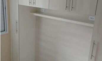 Imagem 4: Apartamento à venda em Cotia-SP, Jardim Ísis: 2 quartos, 2 salas, 1 banheiro, garagem, 47m