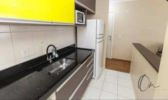 Imagem 7: Apartamento à venda em Cotia-SP, Jardim Ísis: 2 quartos, 2 salas, 1 banheiro, garagem, 47m