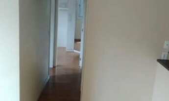 Imagem 2: Apartamento à venda em Cotia-SP, Jardim Ísis: 2 quartos, 2 salas, 1 banheiro, garagem, 47m