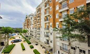 Imagem: Apartamento de alto padrão com 1 quarto