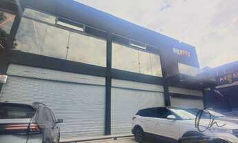 Imagem: Galpão Comercial de Alto Padrão na Granja