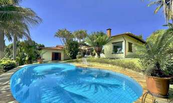 Imagem: Imperdível Casa em Condomínio de Luxo