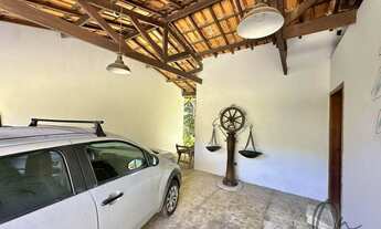 Imagem 3: Imperdível Casa em Condomínio de Luxo em Carapicuíba-SP, Jardim Ana Estela - 5 quartos, 3