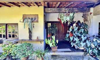 Imagem 6: Imperdível Casa em Condomínio de Luxo em Carapicuíba-SP, Jardim Ana Estela - 5 quartos, 3