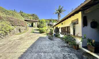 Imagem 4: Imperdível Casa em Condomínio de Luxo em Carapicuíba-SP, Jardim Ana Estela - 5 quartos, 3