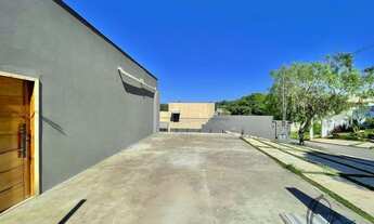 Imagem 6: Espetacular casa em condomínio à venda em Cotia-SP, Quinta dos Angicos: 3 quartos, 3 suíte