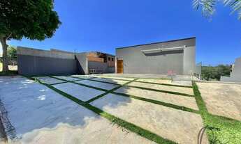 Imagem 3: Espetacular casa em condomínio à venda em Cotia-SP, Quinta dos Angicos: 3 quartos, 3 suíte