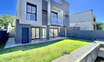 Imagem: Espetacular casa em condomínio à venda