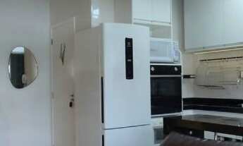 Imagem 3: Apartamento para locação no bairro Gramado em Cotia-SP: 3 quartos, 1 suite, 3 salas, 2 ban