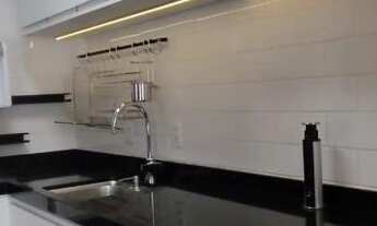 Imagem 7: Apartamento para locação no bairro Gramado em Cotia-SP: 3 quartos, 1 suite, 3 salas, 2 ban