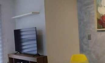 Imagem 2: Apartamento para locação no bairro Gramado em Cotia-SP: 3 quartos, 1 suite, 3 salas, 2 ban