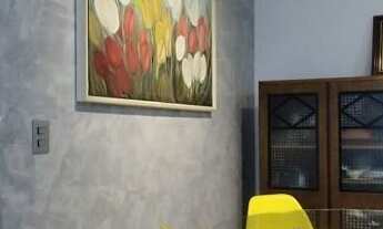 Imagem 4: Apartamento para locação no bairro Gramado em Cotia-SP: 3 quartos, 1 suite, 3 salas, 2 ban