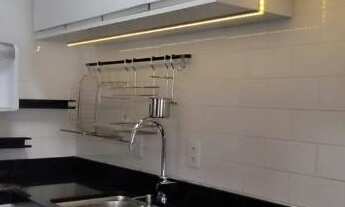 Imagem 6: Apartamento para locação no bairro Gramado em Cotia-SP: 3 quartos, 1 suite, 3 salas, 2 ban