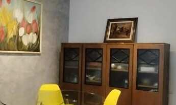 Imagem 5: Apartamento para locação no bairro Gramado em Cotia-SP: 3 quartos, 1 suite, 3 salas, 2 ban