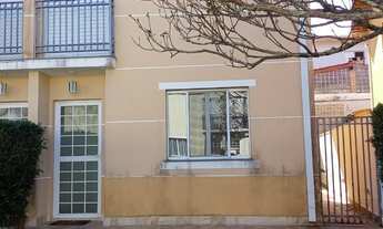 Imagem 1: Casa em condomínio Paisagem Renoir, Cotia-SP: 3 quartos, 1 suíte, 3 salas, 3 banheiros, 2