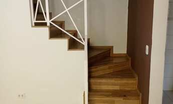 Imagem 6: Casa em condomínio Paisagem Renoir, Cotia-SP: 3 quartos, 1 suíte, 3 salas, 3 banheiros, 2