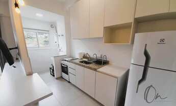 Imagem 7: Aluguel de Apartamento na Granja Viana em Cotia-SP: 1 quarto, 1 suite, 1 sala, 1 banheiro