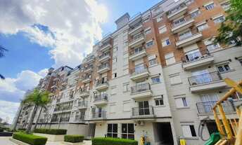 Imagem: Aluguel de Apartamento na Granja Viana em