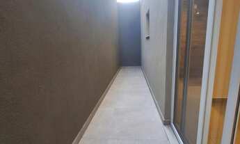 Imagem 5: Casa em condomínio de luxo em Jandira-SP, bairro Jardim do Golf I, com segurança 24h e áre