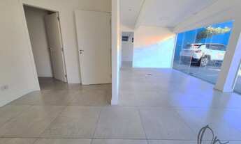 Imagem 4: Sala Comercial na Granja Viana: 4 Salas, 3 Banheiros, 4 Vagas de Garagem, 110m²