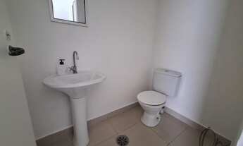 Imagem 5: Sala Comercial para Locação em Cotia-SP - Chácara Granja Velha 100m², 1 Sala, 2 Banheiros