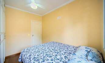 Imagem 5: Casa em Condomínio à Venda em Cotia-SP - Jardim Rebelato 3 Quartos, 1 Suíte, 3 Salas, 3 B