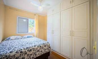 Imagem 4: Casa em Condomínio à Venda em Cotia-SP - Jardim Rebelato 3 Quartos, 1 Suíte, 3 Salas, 3 B