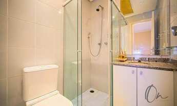 Imagem 2: Casa em Condomínio à Venda em Cotia-SP - Jardim Rebelato 3 Quartos, 1 Suíte, 3 Salas, 3 B