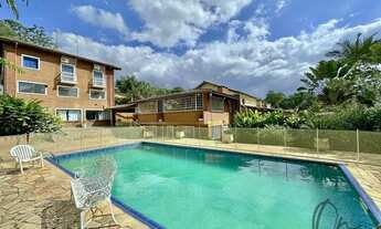 Imagem: Imponente mansão de 5 quartos e 5 suítes