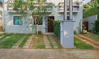 Imagem: Imperdível casa em condomínio à venda