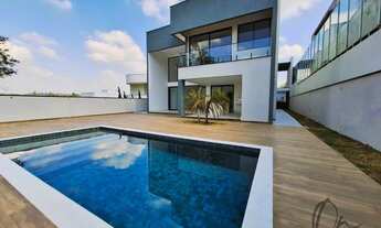 Imagem: Casa de Luxo em Condomínio 5 quartos