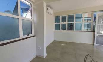 Imagem 3: Sala comercial para locação na Granja Viana, Cotia-SP: 1 sala, 1 banheiro, 2 vagas de gara