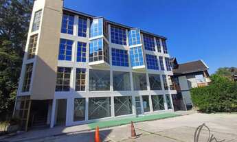 Imagem 6: Sala comercial para locação na Granja Viana, Cotia-SP: 1 sala, 1 banheiro, 2 vagas de gara