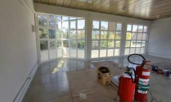 Imagem 2: Sala Comercial de Alto Padrão na Granja Viana, Cotia-SP: 2 Salas, 2 Banheiros, 2 Vagas, 80