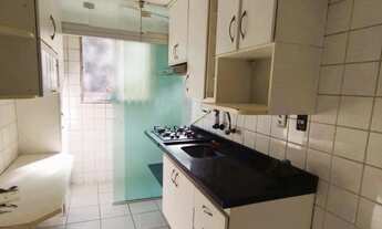 Imagem 2: Apartamento à venda em Cotia-SP, no Jardim Torino: 2 quartos, 2 salas, 1 banheiro, 1 vaga