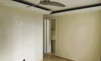 Imagem: Apartamento à venda em Cotia-SP, no Jardim