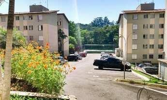 Imagem: Apartamento à venda em Cotia-SP, Jardim