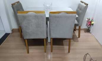 Imagem 7: Apartamento à venda em Cotia-SP, Jardim Torino: 2 quartos, 2 salas, 1 banheiro, 1 vaga, 45