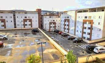 Imagem: Apartamento para locação em Cotia-SP