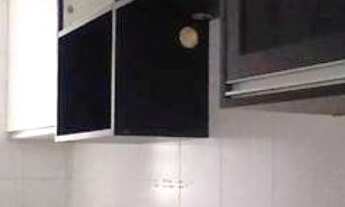 Imagem 4: Apartamento para locação em Cotia-SP, no Jardim Central: 3 quartos, 1 suíte, 2 salas, 1 ba