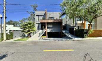 Imagem 4: Casa RESIDENCIAL em Cotia - São Paulo, Bosque do Vianna