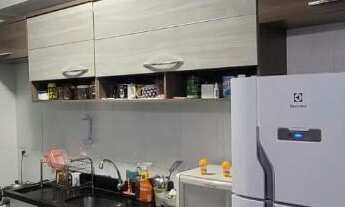 Imagem 5: Apartamento à venda em Cotia-SP, Jardim Colibri: 2 quartos, 2 salas, 1 banheiro, 1 vaga de