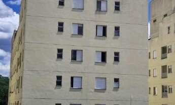 Imagem: Apartamento à venda em Cotia-SP, Jardim