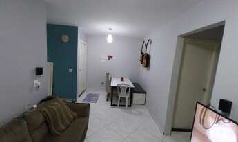 Imagem 3: Apartamento à venda em Cotia-SP, Jardim Colibri: 2 quartos, 2 salas, 1 banheiro, 1 vaga de