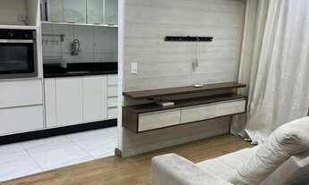 Imagem: Apartamento à venda em Cotia-SP no Jardim