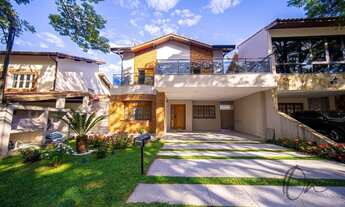 Imagem: Casa em Condomínio de Luxo com 5 Quartos