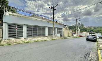 Imagem 2: Casa comercial de alto padrão para venda ou locação em Cotia-SP, Jardim Nomura: 8 quartos