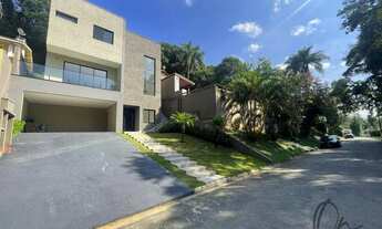 Imagem: Casa de luxo à venda em condomínio exclusivo