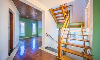 Imagem 7: Casa de luxo em condomínio à venda em Cotia-SP, São Paulo II, 3 quartos, 3 suítes, 3 salas